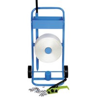 PES-Kraftband-Set 3 komplett 16mm verleimt PES-Kraftband-Set 3 komplett 16mm verleimt von Banholzer & Wenz