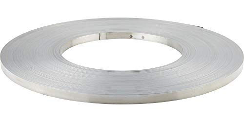 FORMAT 4030198205662 – Stahlband 16 mm 240 m Spezialspule von FORMAT