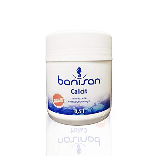 Banisan Calcit Härtestabilisator 500 ml von Banisan