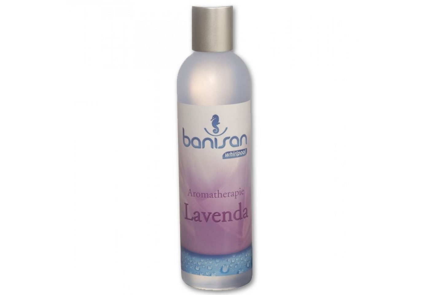 Banisan Poolpflege Banisan Badezusatz LAVENDA Whirlpool Aromatherapie Lavendelduft 250 ml von Banisan