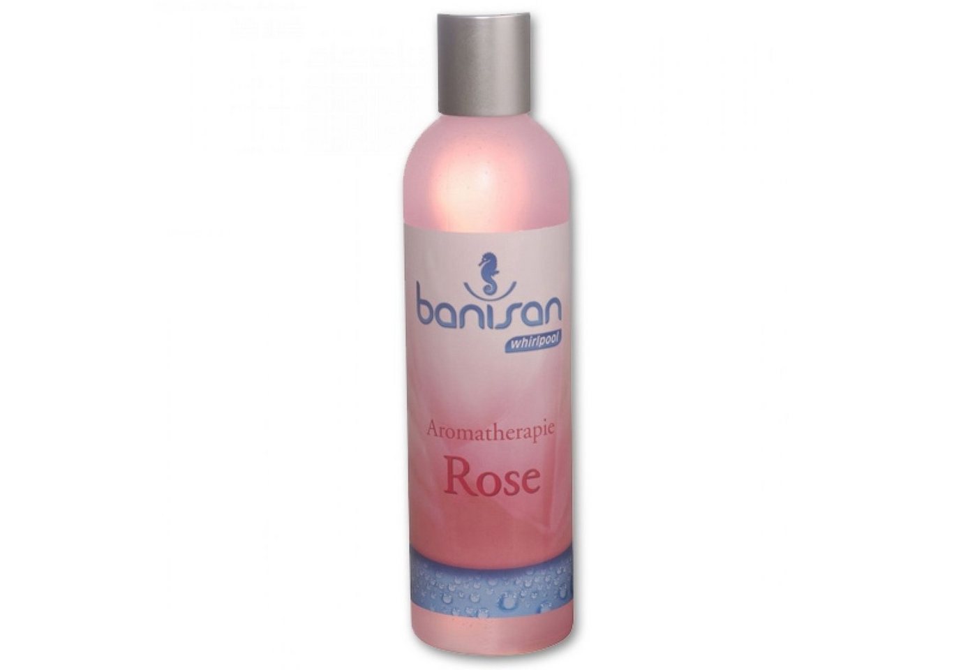 Banisan Poolpflege Banisan Badezusatz Whirlpool Aromatherapie ROSE 250 ml 31002000 von Banisan