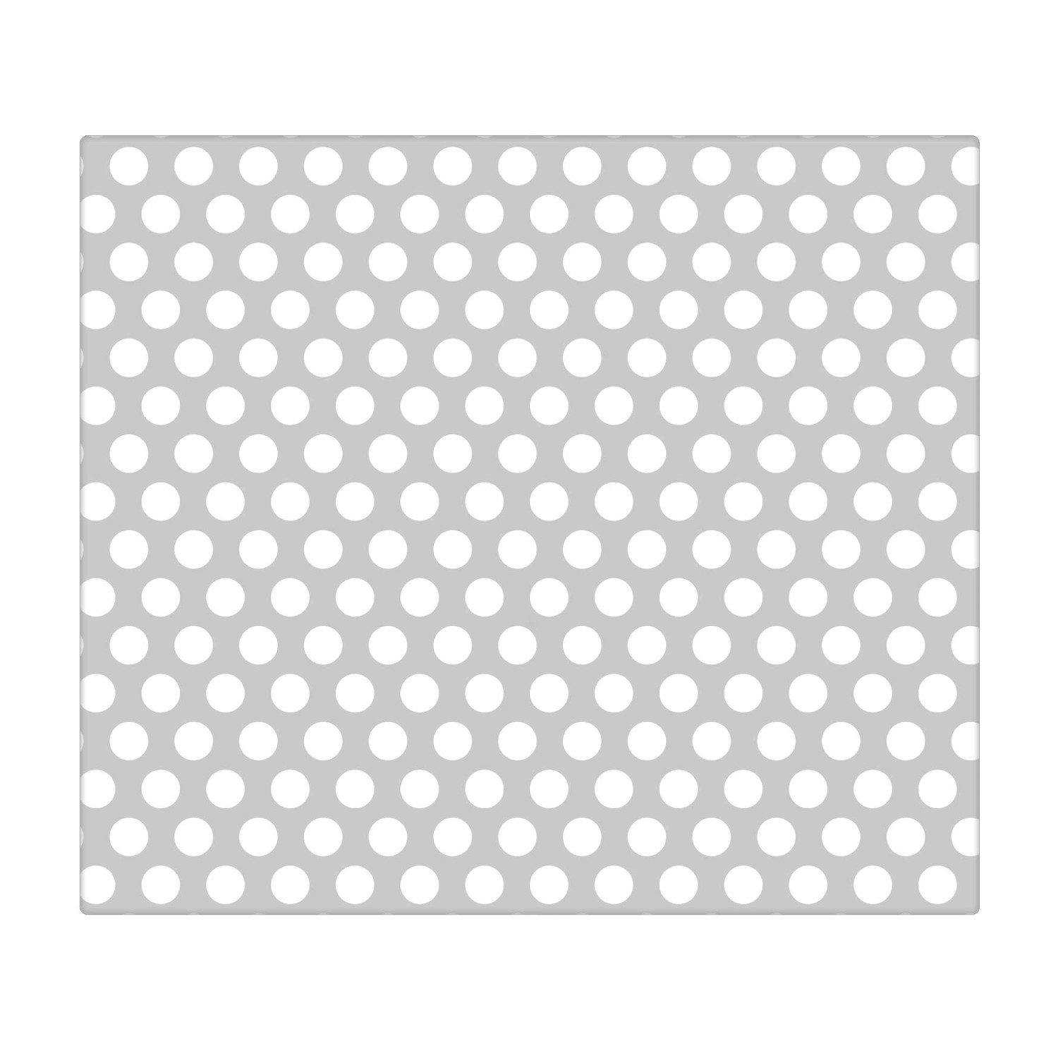 Banjado Herdabdeckplatte Glas 1 Teilig 60x52CM Schneidebrett Herdabdeckung Mit Motiv Punkte Grau Banjado Herdabdeckplatte Glas 1 Teilig 60x52CM Schneidebrett Herdabdeckung Mit Motiv Punkte Grau von Banjado