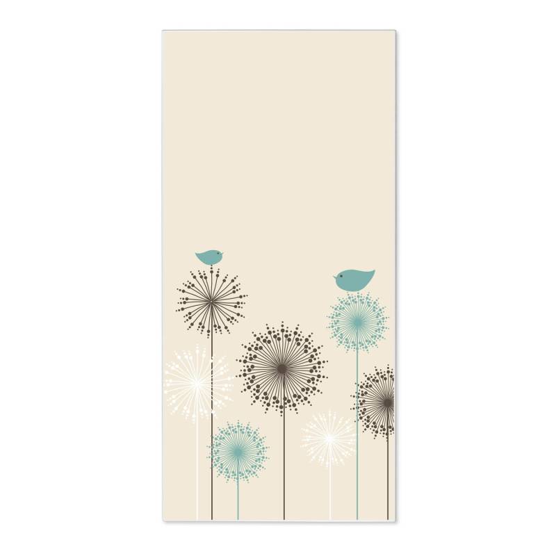 Banjado Magnettafel 37x78cm Magnetwand Weiß Aus Metall Magnetpinnwand Pinnwand Inkl. 4 Magnete Motiv Kugelfontänen Banjado Magnettafel 37x78cm Magnetwand Weiß Aus Metall Magnetpinnwand Pinnwand Inkl. 4 Magnete Motiv Kugelfontänen von Banjado