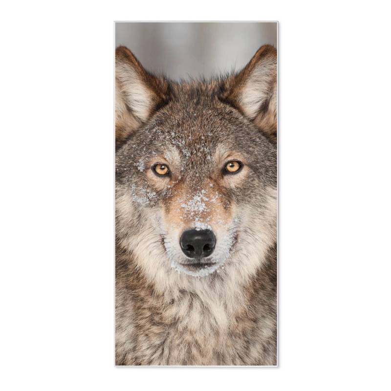 Banjado Magnettafel 37x78cm Magnetwand Weiß Aus Metall Magnetpinnwand Pinnwand Inkl. 4 Magnete Motiv Soraya Banjado Magnettafel 37x78cm Magnetwand Weiß Aus Metall Magnetpinnwand Pinnwand Inkl. 4 Magnete Motiv Soraya von Banjado