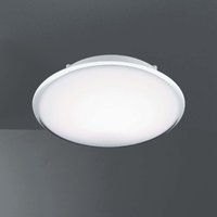 Bankamp Leuchten 7578 Deckenleuchte Ø: 26 cm, opalweiß von Bankamp Leuchten