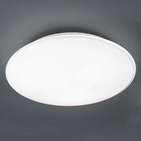 Bankamp Leuchten 7578 Deckenleuchte Ø: 40 cm, opalweiß von Bankamp Leuchten