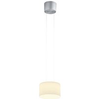 Bankamp Grand LED Pendelleuchte, Ø: 20 cm, Vertical flex von Bankamp