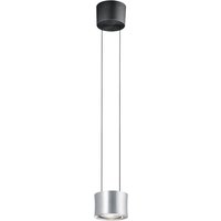 Bankamp Impulse LED Pendelleuchte, 1-flg., Vertical flex von Bankamp