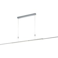 Bankamp Lightline II up & down LED Pendelleuchte, Vertical dim von Bankamp