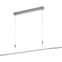 Bankamp Lightline III down LED Pendelleuchte, Tunable White & Vertical dim von Bankamp