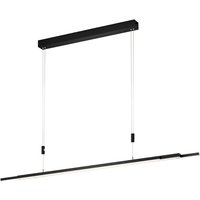 Bankamp Lightline III up & down LED Pendelleuchte, Tunable White & Vertical dim von Bankamp