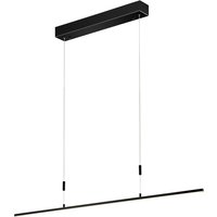 Bankamp Slim LED Pendelleuchte, Länge: 98 cm von Bankamp