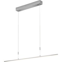 Bankamp Slim LED Pendelleuchte, Länge: 98 cm von Bankamp