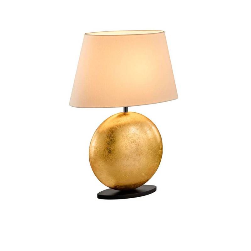 Bankamp - Luce Mali Elevate Tischleuchte H51 Gold von Bankamp