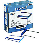 Bankers Box Heftklammer 0089801 Blau Kunststoff von Bankers Box