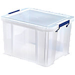 Bankers Box Prostore Kunststoff Lagerbox 36 Liter 315 x 475 x 380 mm von Bankers Box
