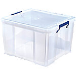 Bankers Box Prostore Kunststoff Lagerbox 48 Liter 315 x 480 x 440 mm von Bankers Box