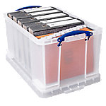 Bankers Box Prostore Kunststoff Lagerbox 48 Liter 315 x 480 x 440 mm von Bankers Box