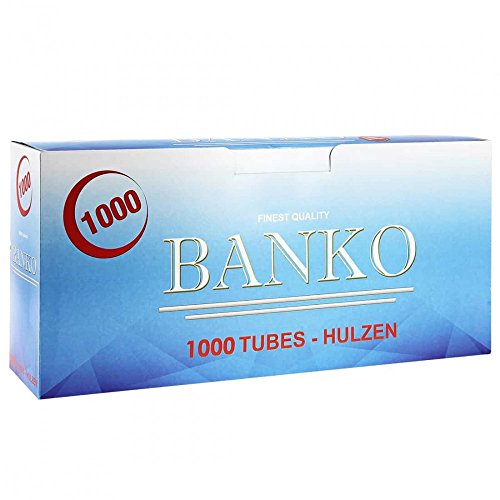 Box 1000 banko rury von Banko