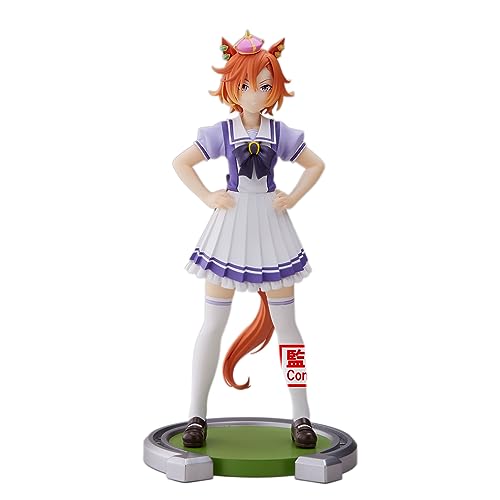 Banpresto - Uma Musume: Pretty Derby - T.M. Opera O Statue von Banpresto