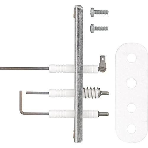 Bosch Zündelektrode CMS 87186702530 Bosch Zündelektrode CMS 87186702530 von Banyo