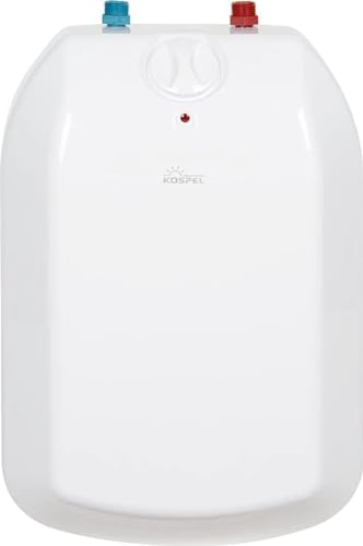 Kospel Warmwasserspeicher POC Luna Inox 5l Untertisch von Banyo