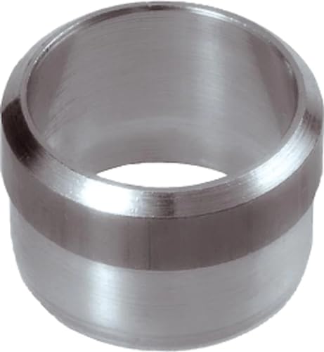 Verbindungsstück für Schneidering, Stahl, SR 6 mm Verbindungsstück für Schneidering, Stahl, SR 6 mm von Banyo