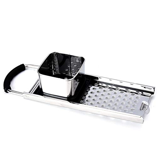 BaoFufc Maker Kitchen Gadget Machine Maker Manual Cooking Tool Stainless Steel Material Kitchen Cooking 1 BaoFufc Maker Kitchen Gadget Machine Maker Manual Cooking Tool Stainless Steel Material Kitchen Cooking 1 von BaoFufc