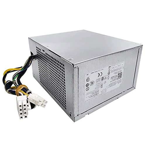 BaoFufc Netzteil Adapter 290W für Optiplex 3020 7020 L290AM-00 L290EM-00 L290EM-01 HU290EM-01 AC290AM-00 H290AM-00 Desktop 290W Modular von BaoFufc