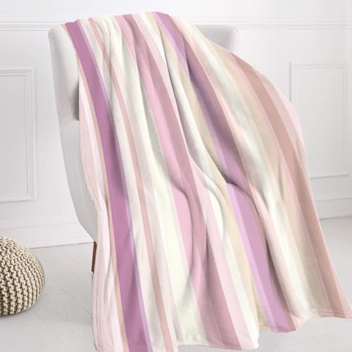 BaoNews Weiche Überwurfdecke, weiche Überwurfdecke, Pastellfarben, sanftes Farbschema, warm, leicht, waschbar, Bettüberwürfe für Erwachsene, Sofa, Bett, Schlafzimmer, Wohnzimmer, Schlafsaal, 150 x 100 BaoNews Weiche Überwurfdecke, weiche Überwurfdecke, Pastellfarben, sanftes Farbschema, warm, leicht, waschbar, Bettüberwürfe für Erwachsene, Sofa, Bett, Schlafzimmer, Wohnzimmer, Schlafsaal, 150 x 100 von BaoNews