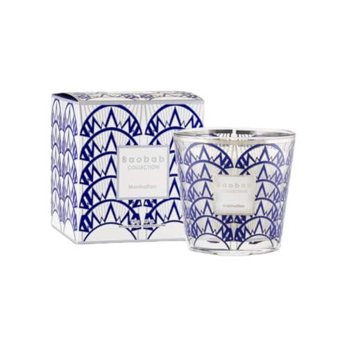 Baobab Candela My First Manhattan von Baobab Collection