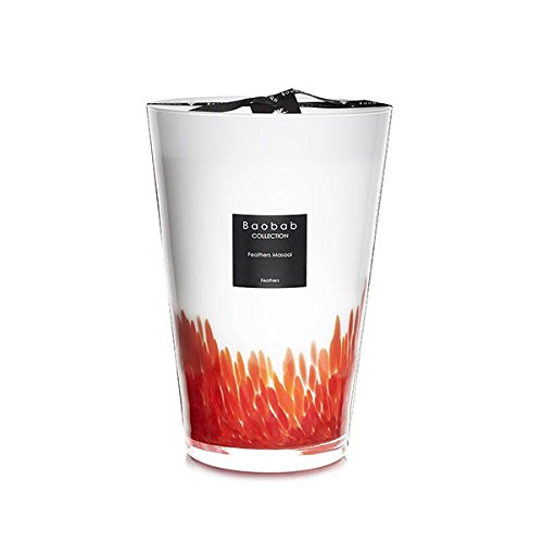 Baobab Collection - Feathers - Maxi Max Feathers Masaai von Baobab Collection