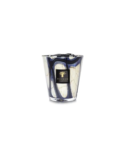 Baobab Duftkerze Stones Lazuli Max16 von Baobab Collection