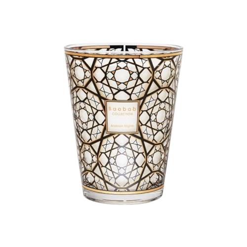 Baobab Candela MAX 24 Arabian Nights Art. MAX24ARN Baobab Candela MAX 24 Arabian Nights Art. MAX24ARN von Baobab