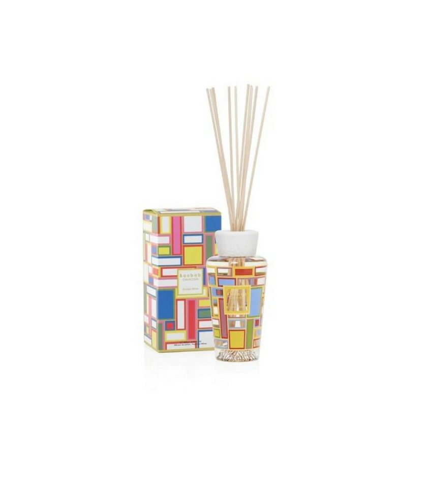 Baobab Duftkerze Baobab Diffuser 250ml My First Baobab Ocean Drive Baobab Duftkerze Baobab Diffuser 250ml My First Baobab Ocean Drive von Baobab
