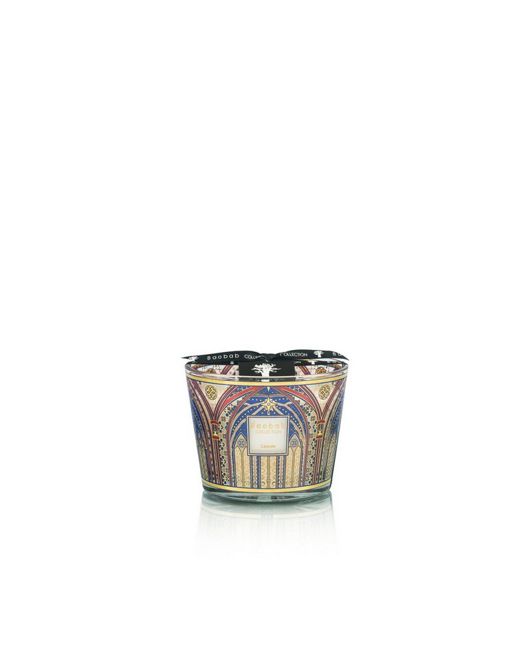 Baobab Duftkerze Baobab Duftkerze Celeste Baobab Duftkerze Baobab Duftkerze Celeste von Baobab