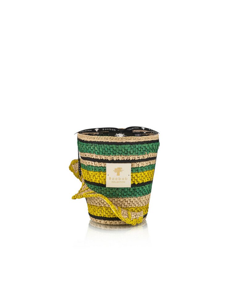 Baobab Duftkerze Baobab Duftkerze Fety Milalao von Baobab
