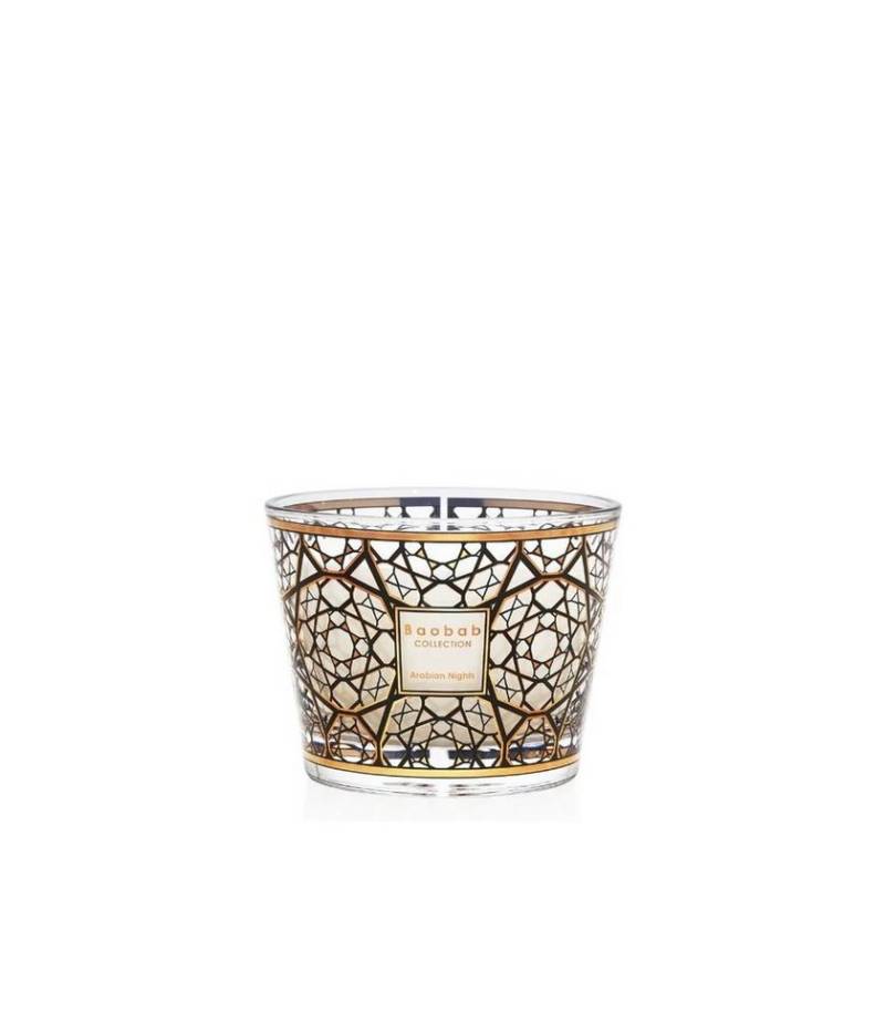 Baobab Duftkerze Baobab Arabian Nights von Baobab