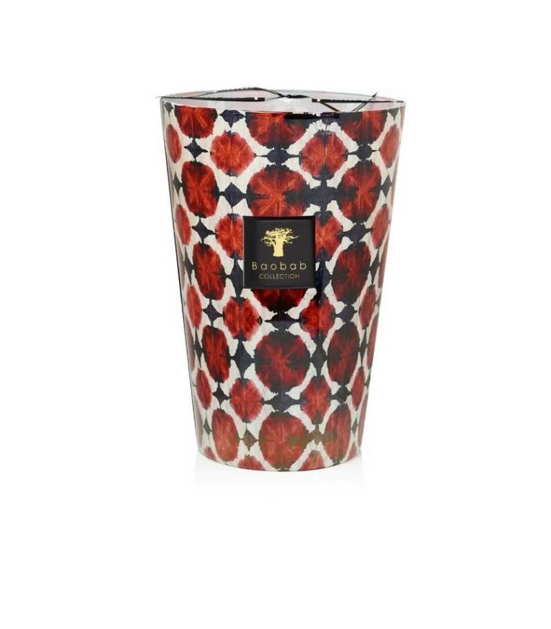 Baobab Duftkerze Baobab Max 10 Bohomania Django von Baobab