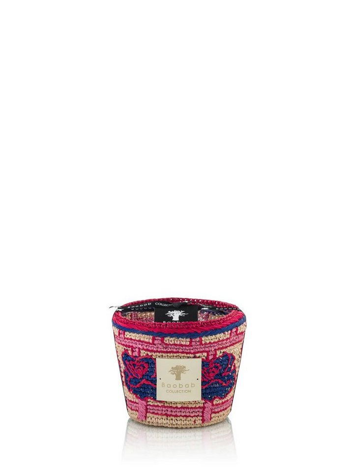 Baobab Duftkerze Baobab Kerze Frida Draozy Frida von Baobab