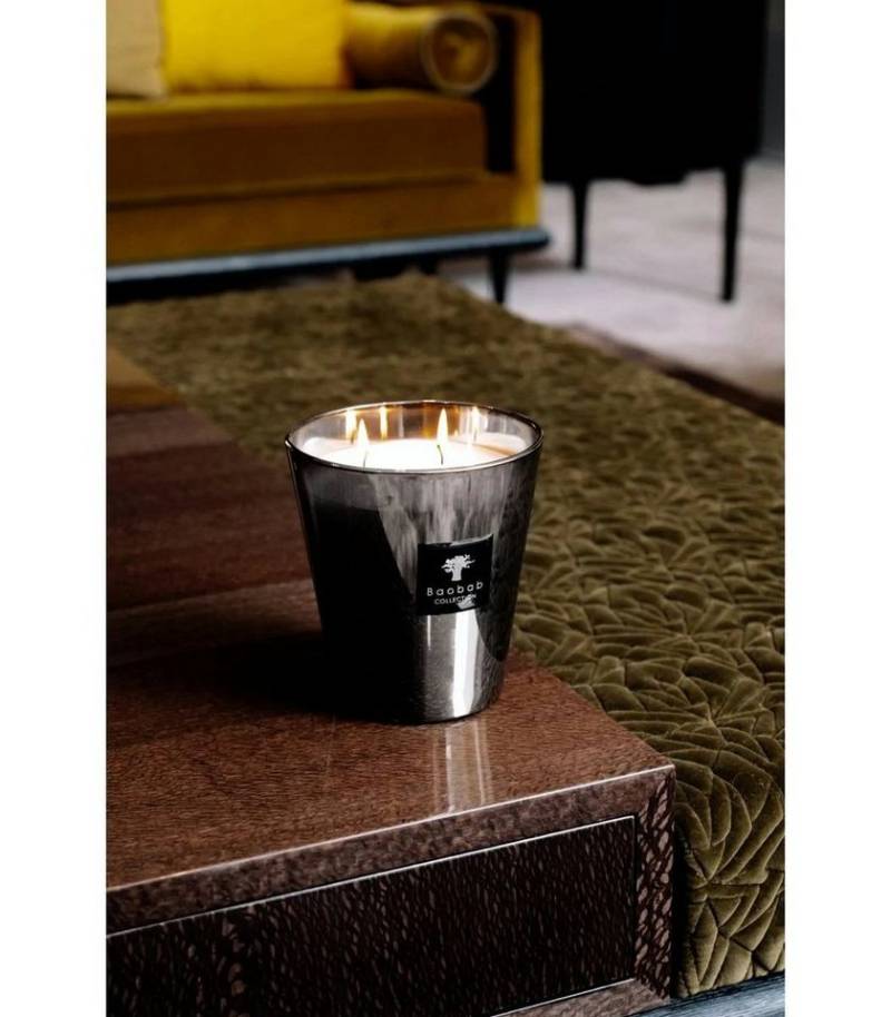 Baobab Duftkerze Baobab - Platinum von Baobab