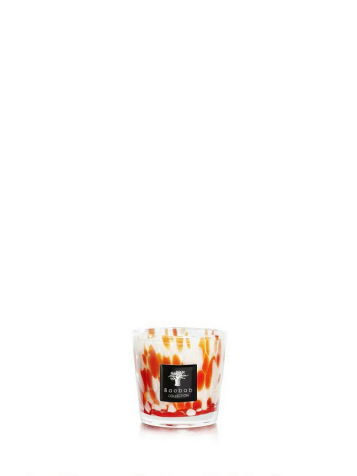 Baobab Duftkerze Baobab Max 10 Pearls Coral von Baobab