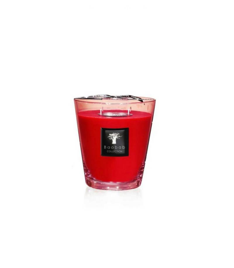 Baobab Duftkerze Baobab Max 16 All Seasons Masaai Spirit von Baobab