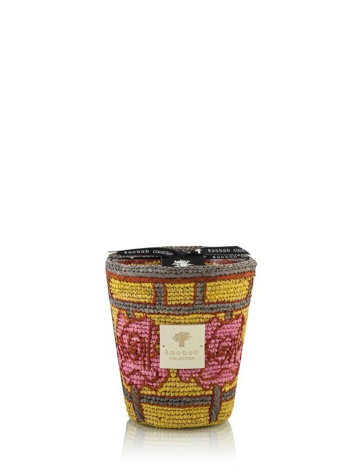 Baobab Duftkerze Baobab Kerze Frida Draozy Magda von Baobab