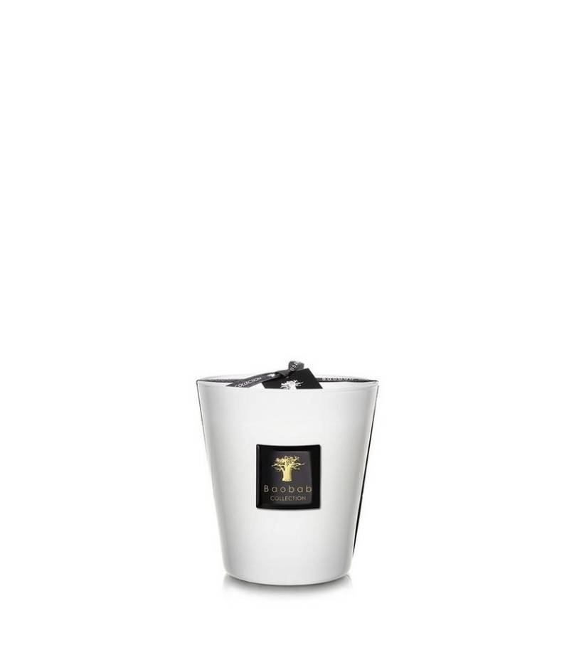 Baobab Duftkerze Baobab Max 16 Les Prestigieuses Pierre de Lune von Baobab