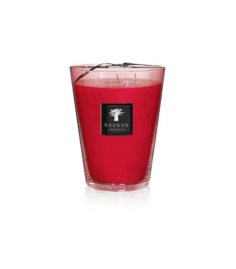 Baobab Duftkerze Baobab Max 24 All Seasons Masaai Spirit von Baobab