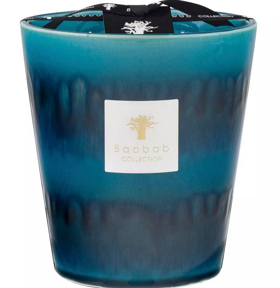 Baobab Duftkerze Collection Elementos Duftkerze Oceanos 1.1 kg Baobab Duftkerze Collection Elementos Duftkerze Oceanos 1.1 kg von Baobab
