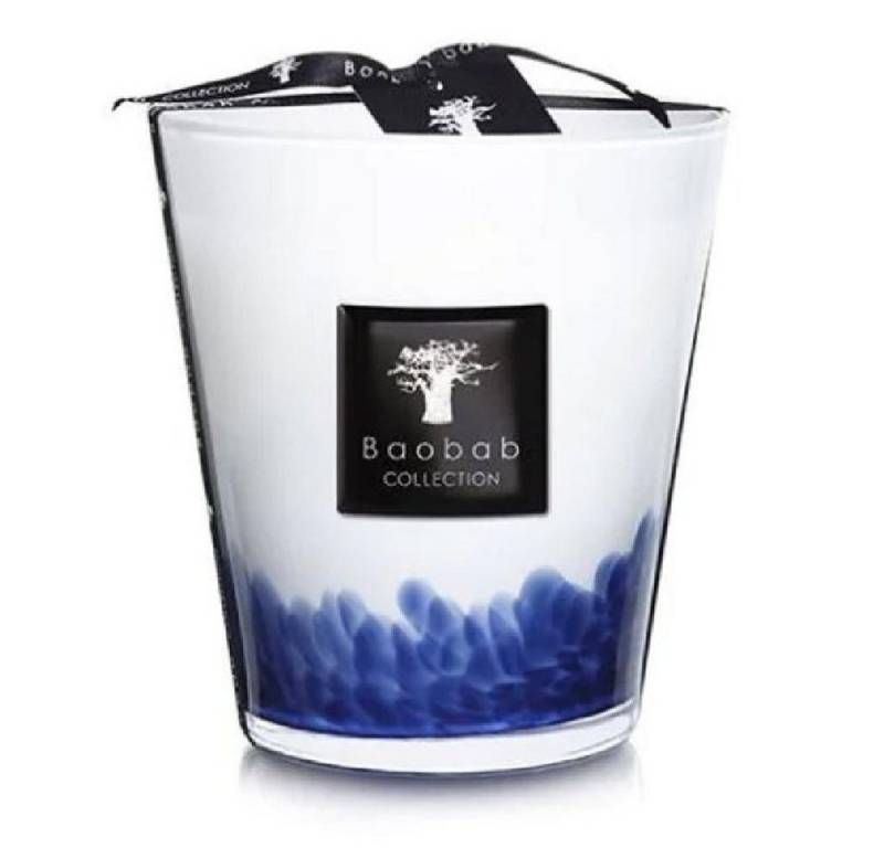 Baobab Duftkerze Duftkerze Feathers Touareg Max 16 (1kg) von Baobab