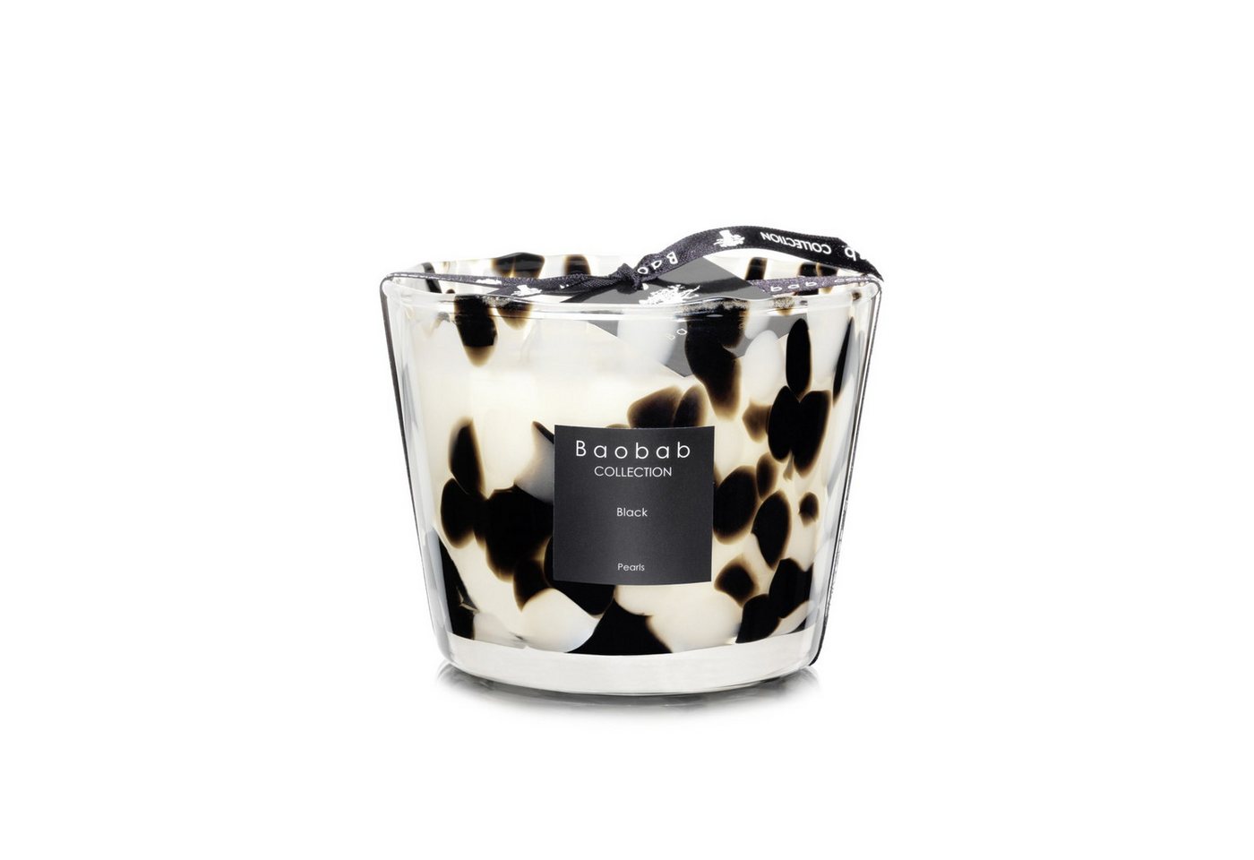 Baobab Duftkerze Max 10 Black Pearls (1-tlg) von Baobab
