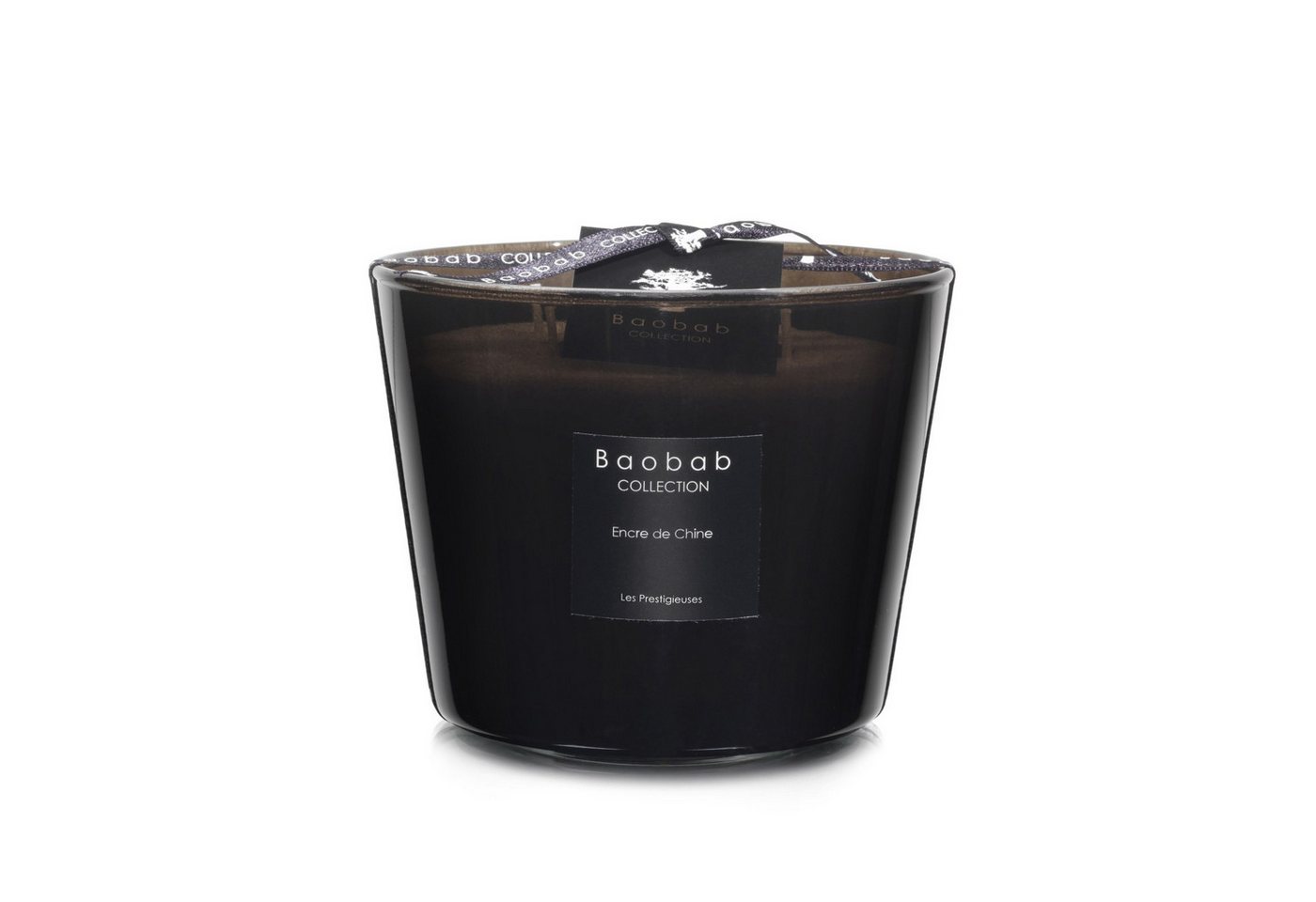 Baobab Duftkerze Max 10 Encre de Chine (1-tlg) von Baobab
